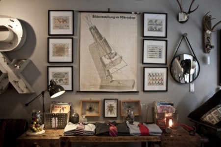 Ship and Anchor, tumblr