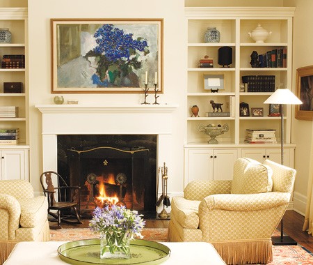 Canadian House & Home, photo, Angus McRitchie