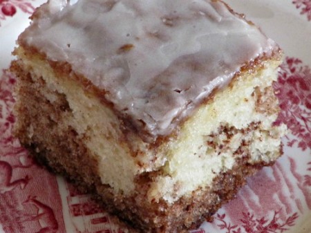 Pine Cones and Acorns