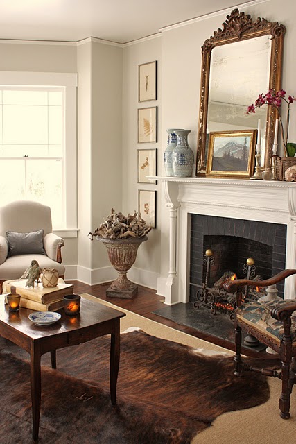 for the love of a house