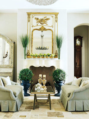 Better Homes and Gardens