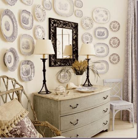 ginger barber, design chic