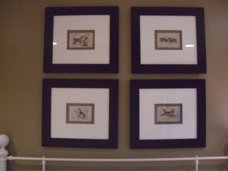 Pen and Ink Drawings, KB