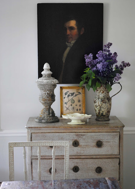 Cottage in the Cotswolds