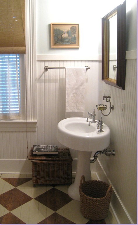 Cottage in the Cotswolds