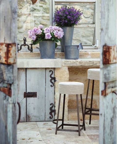 Cottage in the Cotswolds