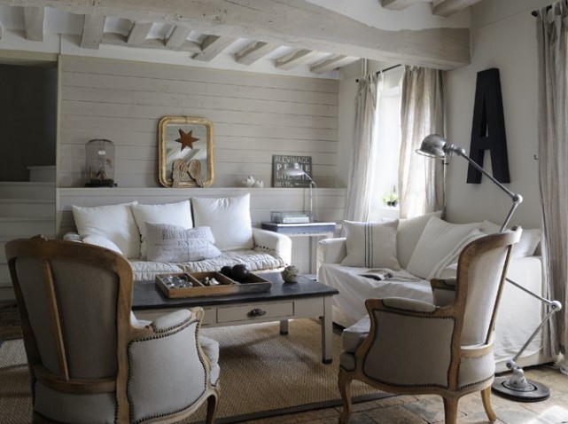 Cottage in the Cotswolds