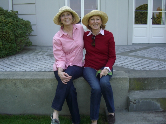 Garden, Home and Party