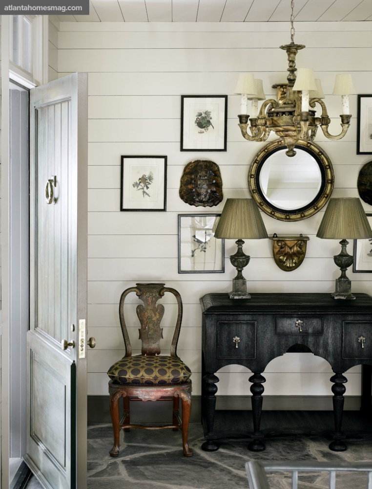 Atlanta Home Foyer, Garden Home & Party