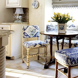 Better Homes and Gardens, Garden, Home and Party