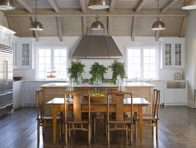 Phobe Howard via Design Chic