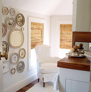 Garden, Home and Party