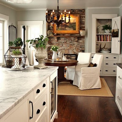 Garden, Home and Party