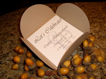 Garden, Home and Party, 10.2012