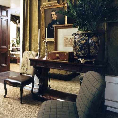 Tailored room, the Steward,Garden, Home and Party