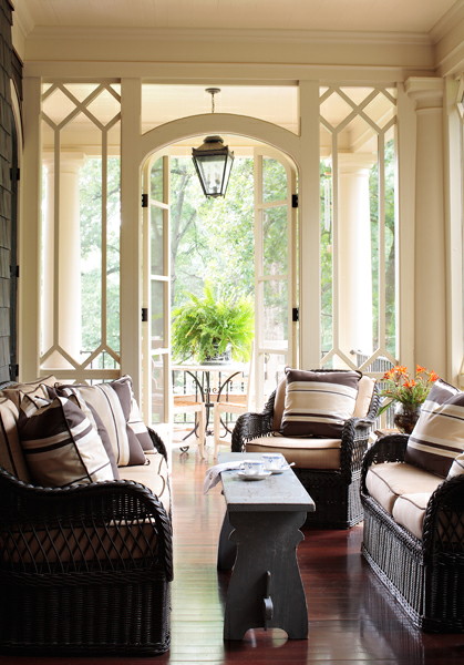 Garden, Home and Party