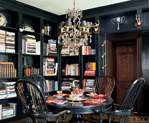 Garden, Home and Party, 10.2.12