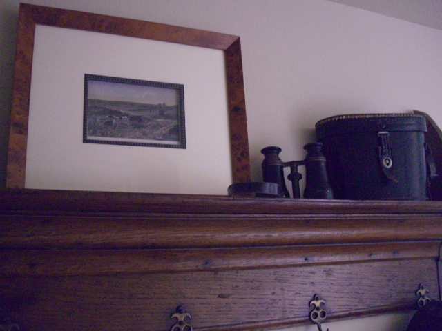 Garden, Home and Party, 9.27.12