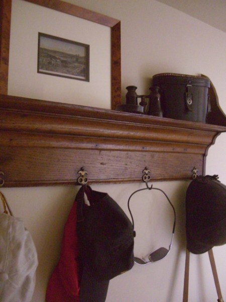 Garden, HOme and Party, 9.27.12