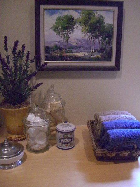 Garden, Home and Party, 9.27.12