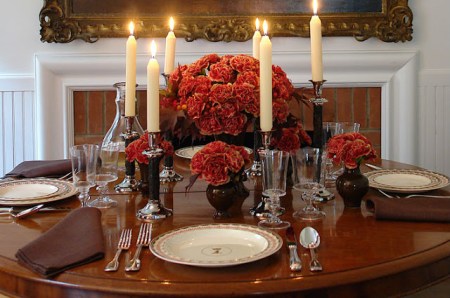 Garden, Home and Party 11.8.12