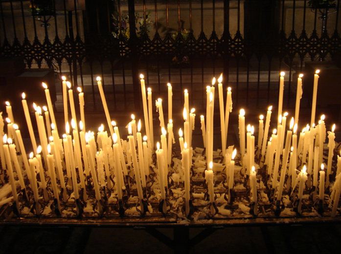 Garden, Home and Party 11.8.12