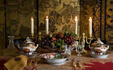 Garden, Home and Party 11.8.12