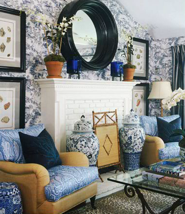 Garden, Home and Party, 10.25.12