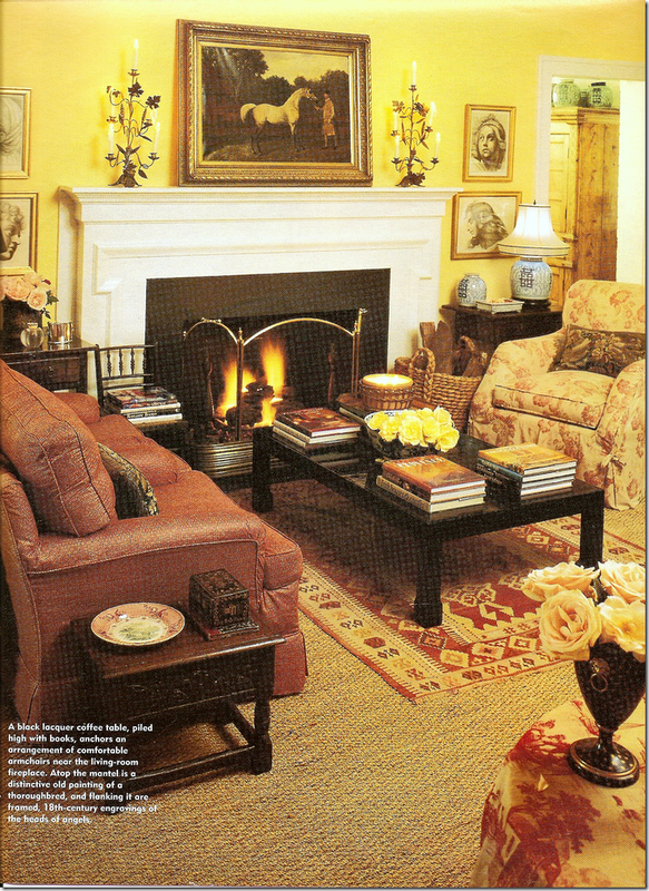 Garden, Home and Party, 10.25.12