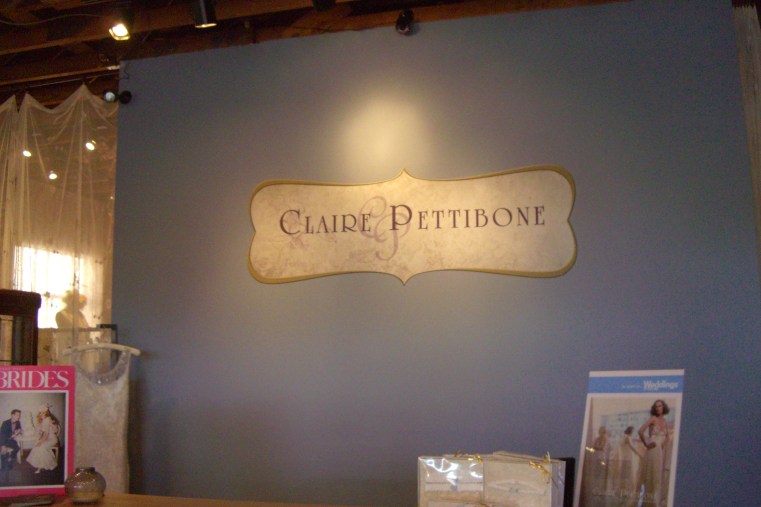 Garden, Home and Party, a wedding on my mind 11.1.12