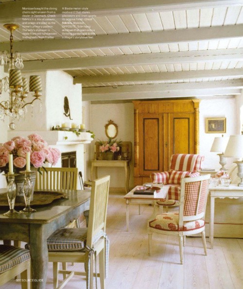 Garden, Home and Party, 10.25.12