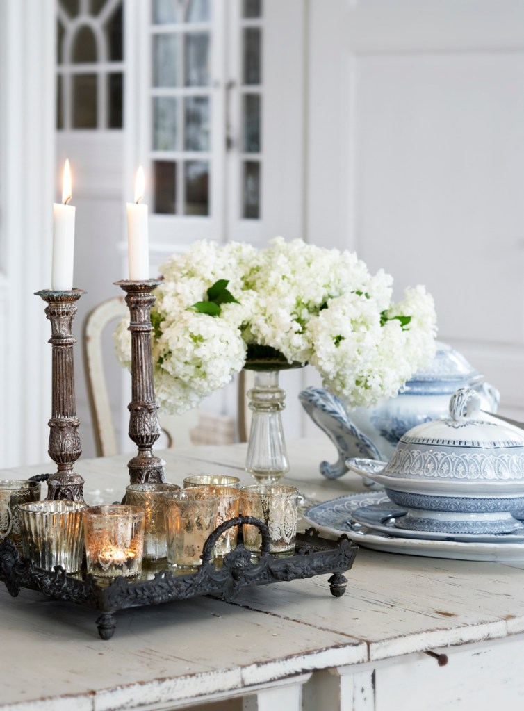 Garden, Home and Party 11.8.12