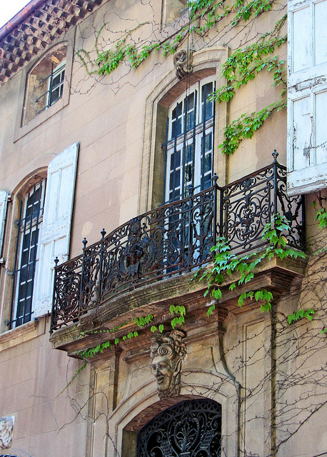 Garden, Home and Party, 10.30.12