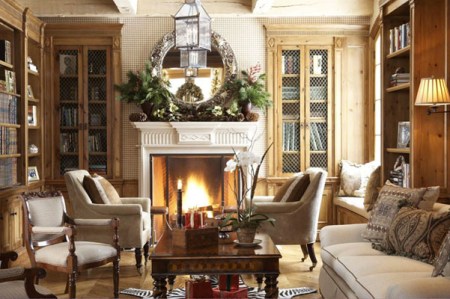 Garden, Home and Party, 10.25.12