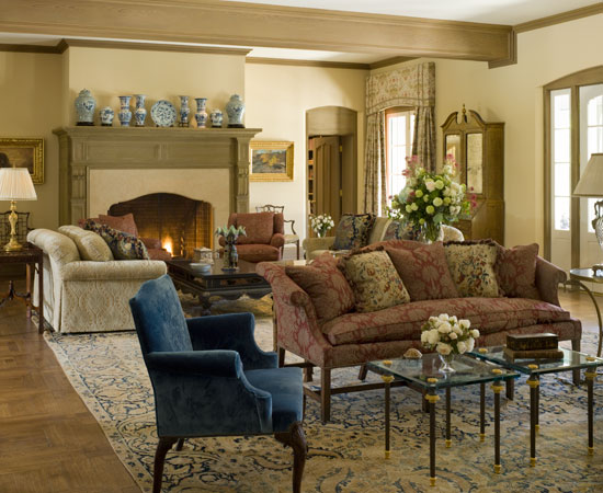 Garden, Home and Party, 10.25.12