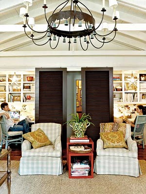 Garden, Home and Party, 10.25.12