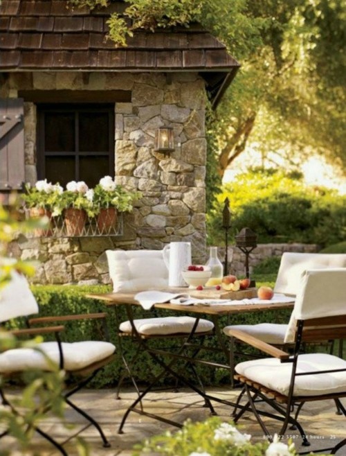 Garden, Home and Party, 10.30.12