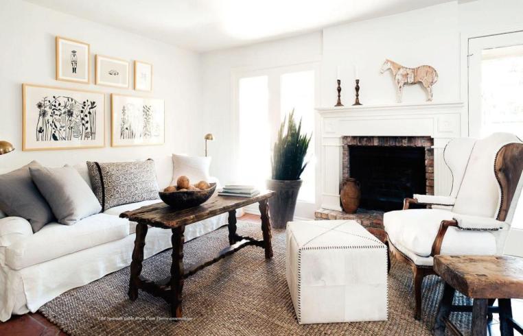 Garden, Home and Party, 10.25.12