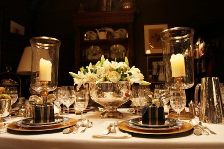 Garden, Home and Party 11.8.12