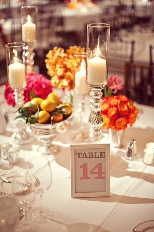 Garden, Home and Party 11.8.12