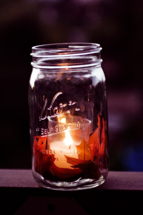 Garden, Home and Party 11.8.12