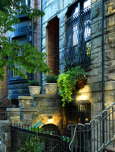 Garden, Home and Party, 10.30.12