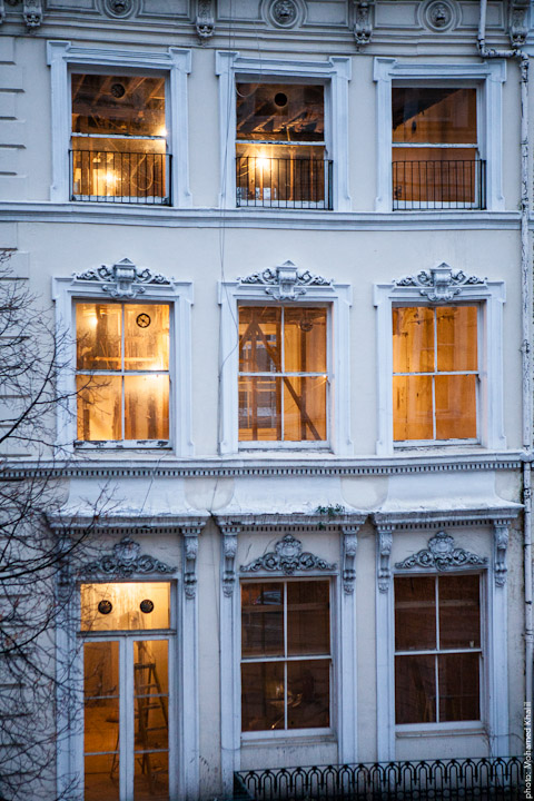 Garden, Home and Party, 10.30.12