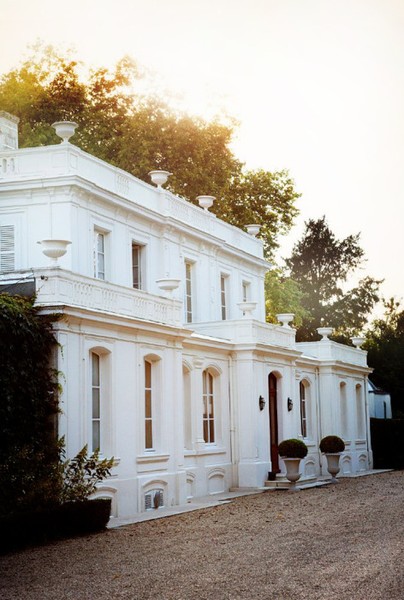 Garden, Home and Party, 10.30.12