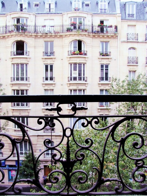 Garden, Home and Party, 10.30.12