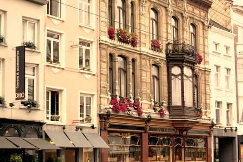 Garden, Home and Party, 10.30.12