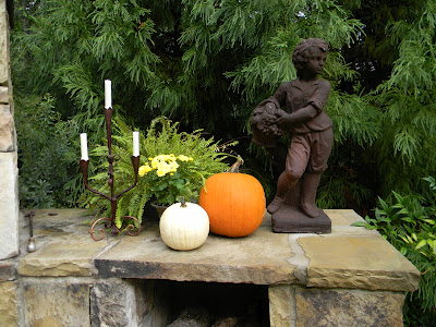 Garden, Home and Party 11.20.12