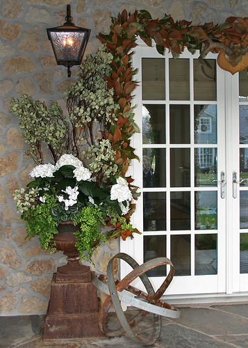 Garden, Home and Party 12.11.12