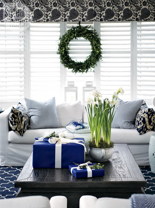 Garden, Home and Party 12.11.12