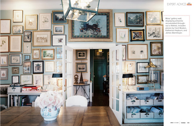 Garden, Home and Party 11.13.12